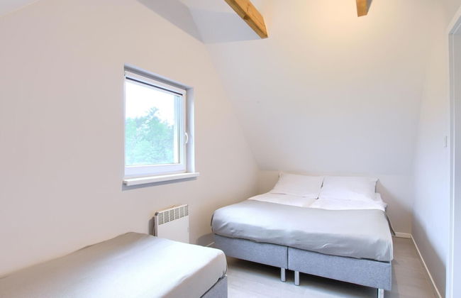 Luxury Holiday Home in Rogowo With Pool - Foto 3