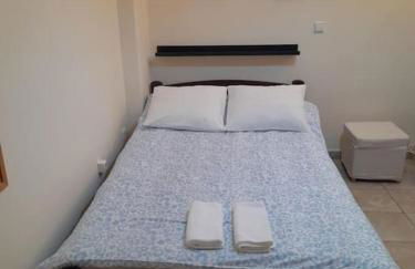 Φιλόξενο studio στο Γαλάτσι - Photo 1