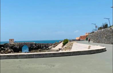 Atlantic Vista, sunny and steps from the beach - Foto 15