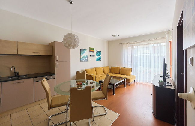 Apartamenty Swinoujscie BalticPark Plaza - Foto 74