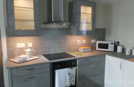 The Smithy - Foto 20