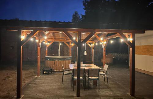 Dom Nad Jeziorem Trzy Tonie - Foto 7