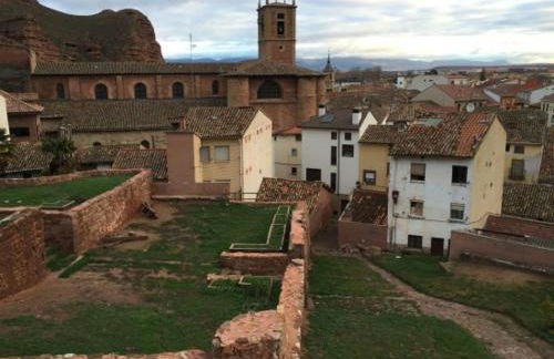 Apartamentos Puerta de Nájera - Foto 37