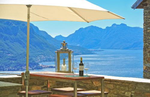 Rustico-Ferienhaus Dolce Vita - Foto 34