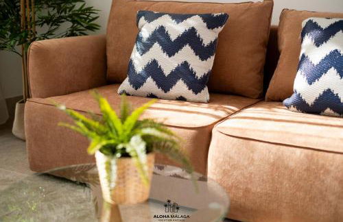 Bolivia Collection Playa Pedregalejo By Aloha Málaga - Foto 47