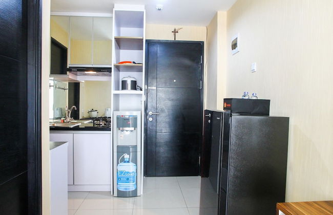 Cozy and Elegant 1BR Apartment Belmont Residence - Foto 9