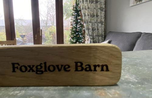 Foxglove Barn - Foto 6