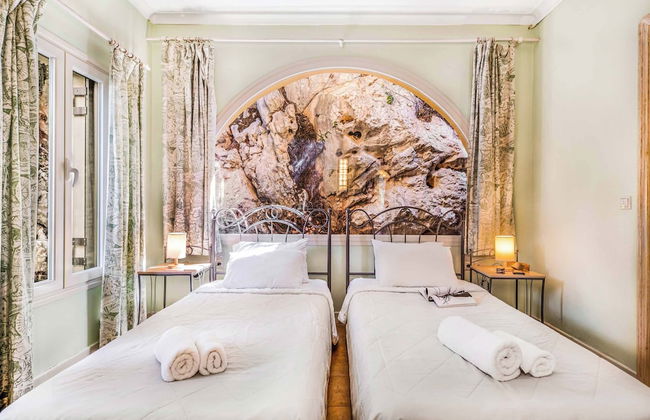 Villa Elpida - Foto 10