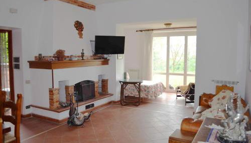 Il colle degli olivi - Foto 3