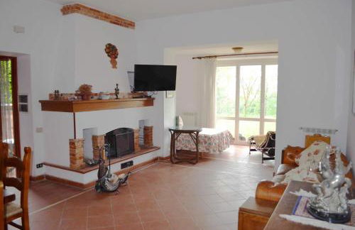 Il colle degli olivi - Foto 3