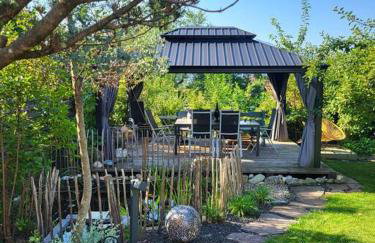 Geräumiges Atelier mit Flair und Bergblick - Foto 46