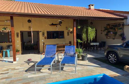 casa 300 mts da praia - Foto 1