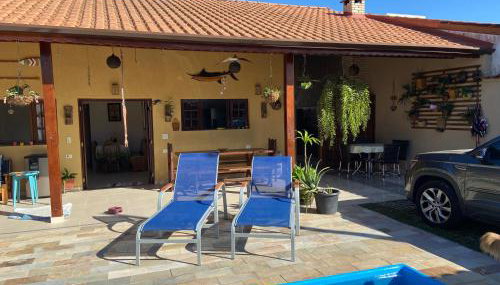 casa 300 mts da praia - Foto 1