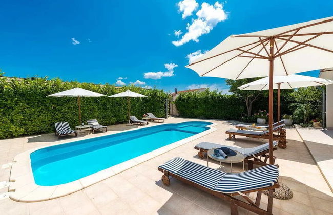 Villa Tina - Photo 29