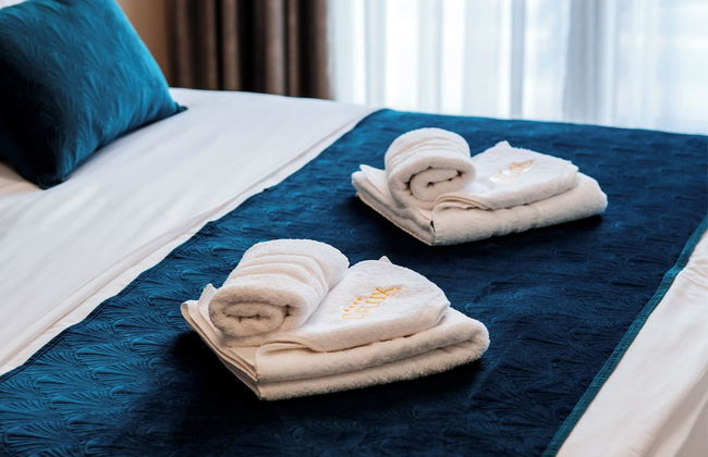 Dedaj Resort - Villa Delux - Foto 20