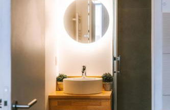 L 'Haussmannien - Chic - Gare - Metro - Centre - Foto 24