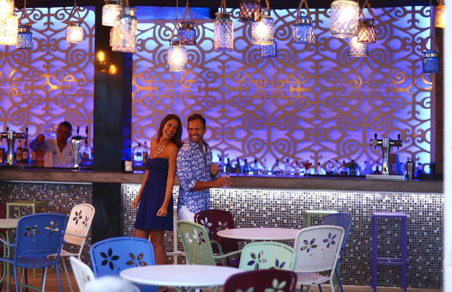 Select Club at Sandos Playacar All Inclusive - Adults Only Area - Photo 53