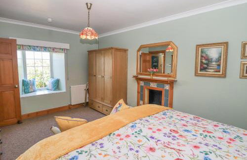 Hazel's Cottage - Foto 23