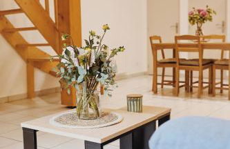 Maison Cléophée - Foto 14