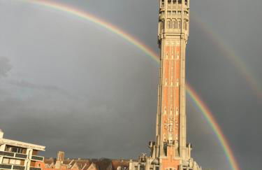 Appartement hyper centre avec garage - Foto 3