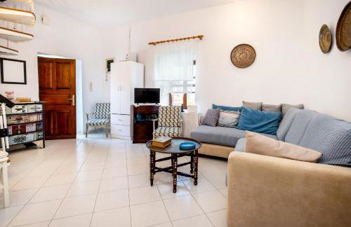 Cozy Traditional House in Thassos, Kallirachi - Foto 7