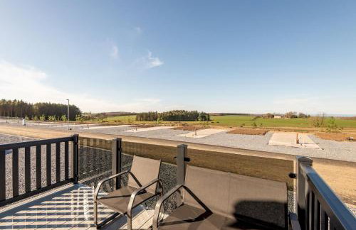 Lodge No 126 Stewart's Resort Cameron - Foto 27