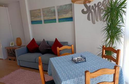 Precioso apartamento con piscina en la playa - Foto 6