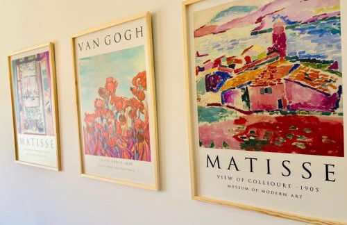 Casa VillaFlamenca - Foto 5