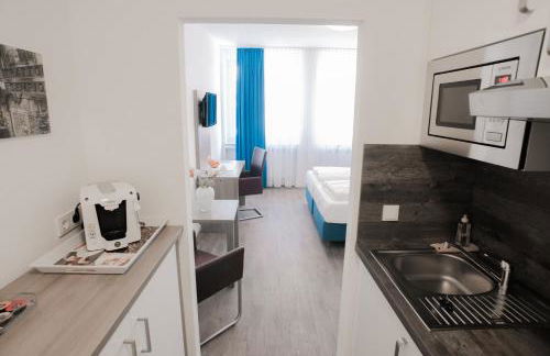 Haus am Dom - Apartments und Ferienwohnungen - Foto 98