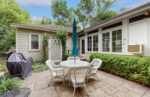 Happy Thoughts Cottage - Photo 6