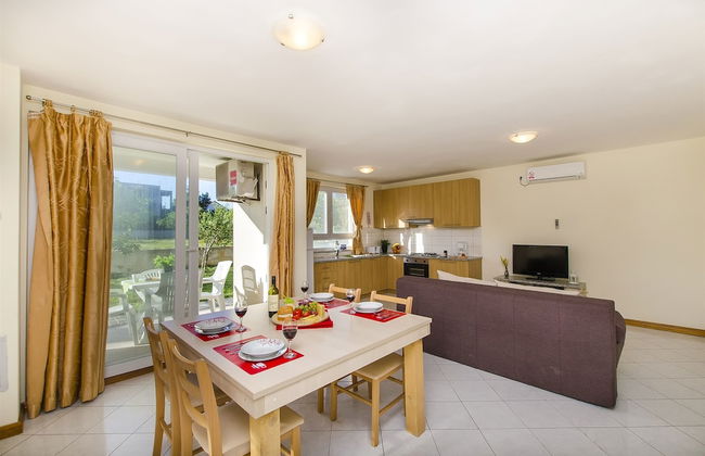 Apartments Glavan - Foto 58