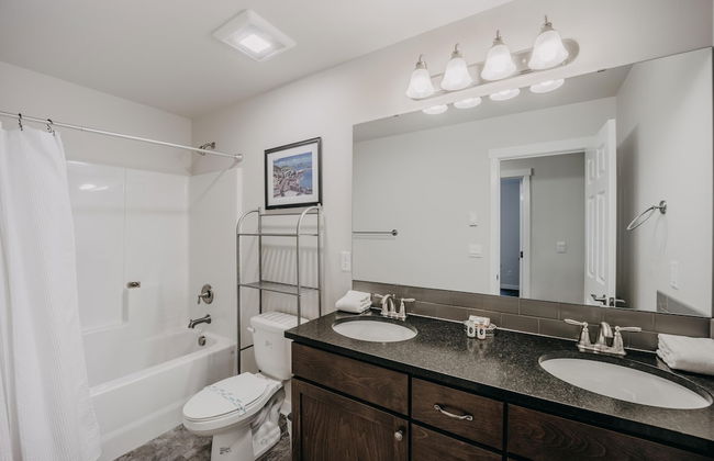 47MF - WiFi - Lakefront - Sleeps 6 - Foto 47