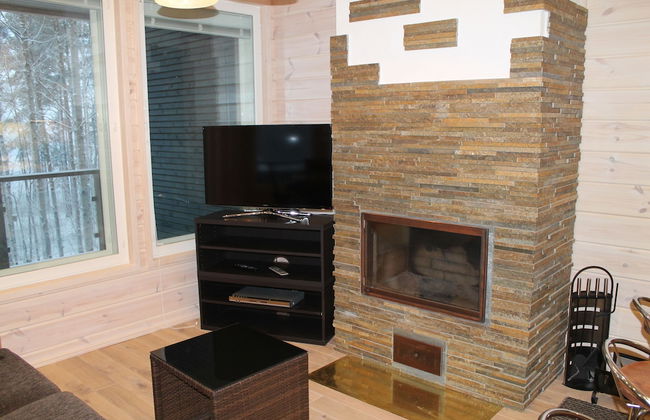 SResort Family Apartment with 4 bedrooms and sauna - Foto 16