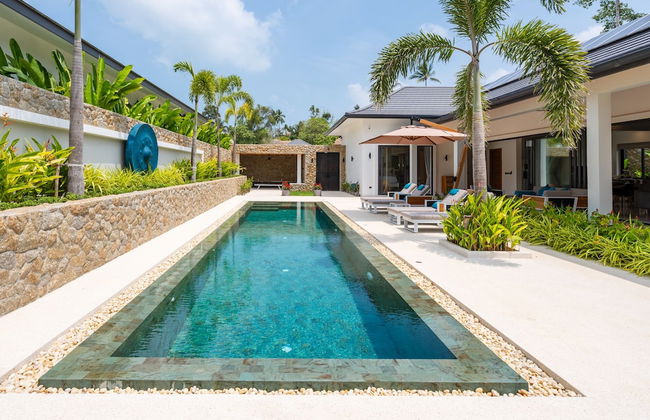 Luxury Balinese Private Pool Villa-KBR12 - Photo 38