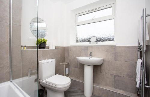 Vacant Nests The Freda Free Parking Sleeps 5 - Foto 37