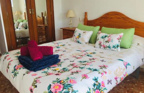 Apartamento en la playa Arensol Cullera - Foto 6