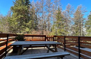 Studio 4 personnes, Les Rochers Blancs, La joue du loup - Foto 1