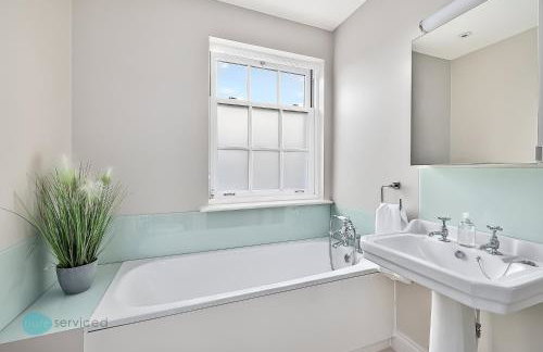 3 Bed - The Boundary by Smart Welcomes - Foto 53