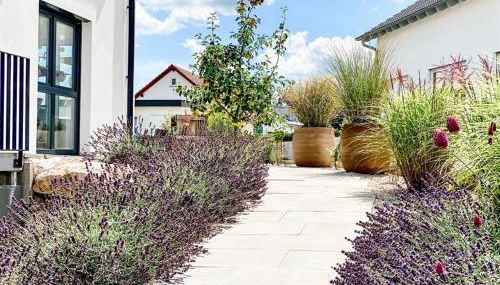 Ferienwohnung Bodensee Nenzingen Hegau - Foto 5