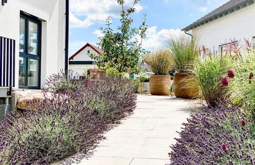 Ferienwohnung Bodensee Nenzingen Hegau - Foto 5