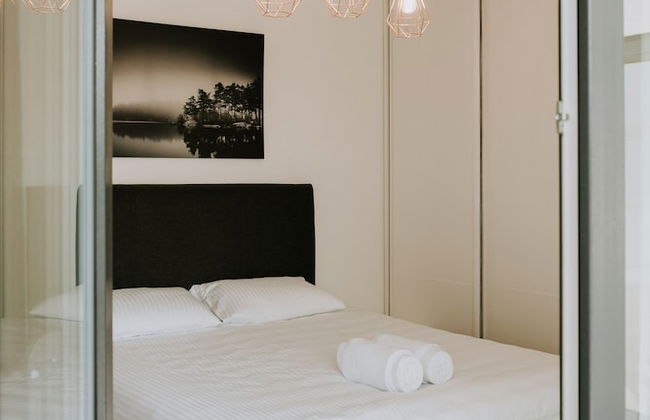 ZEN Central Apartments - Foto 4