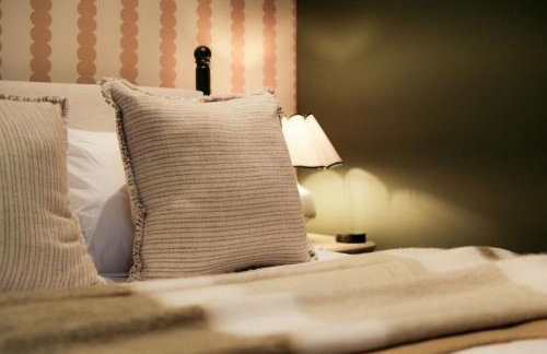 Luxury Quayside Loft Sleeps 6 - Foto 34