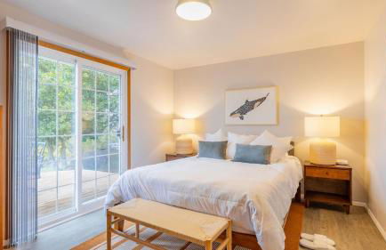 Whidbey Bliss by Avantstay 2min to Beach + View - Foto 52