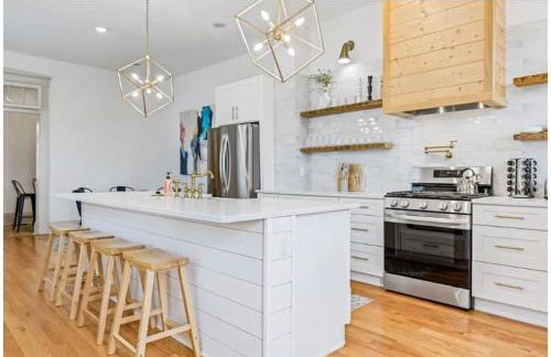 South City Hideaway by StayLage - Foto 4