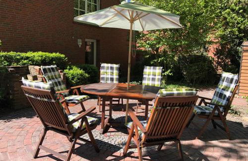 NEU! Ferienhaus Johann an der Nordsee - Foto 11