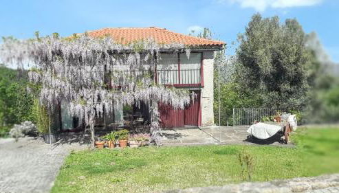 Charming House in Covelas with Shared Pool - Foto 5