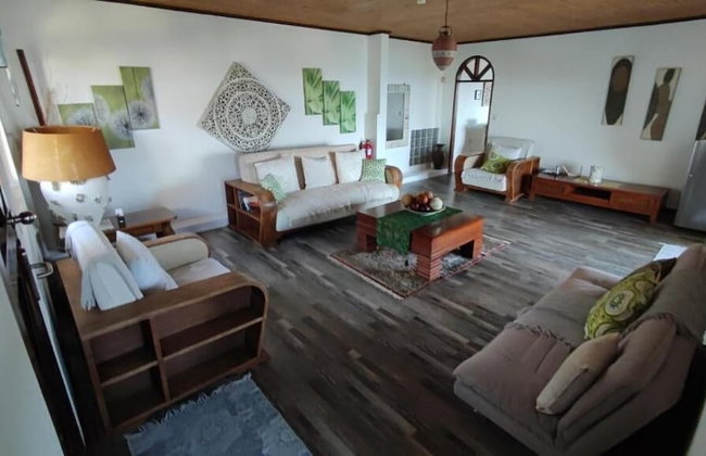 Beau Soleil Stunning Sea View - Photo 8