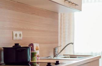 Aparthotel Othello - Foto 24