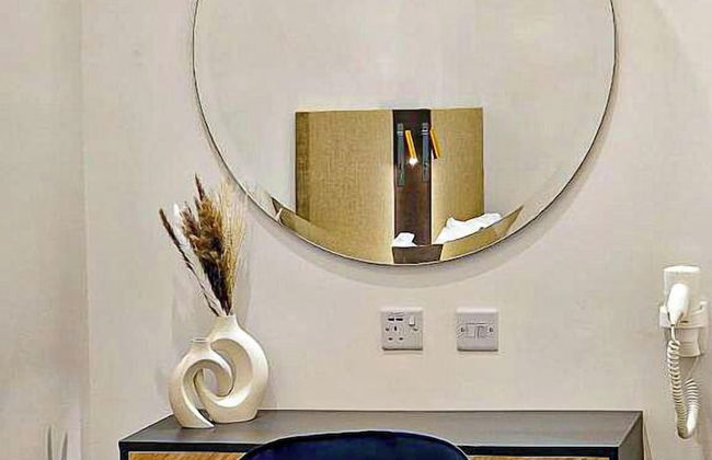 Hyde Park Superior Apartments - Foto 46