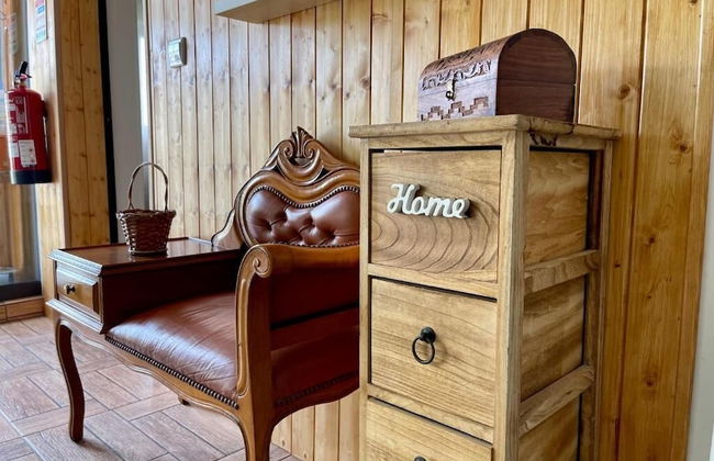 La Cigarrita Guest House - Douro Valley - Foto 8